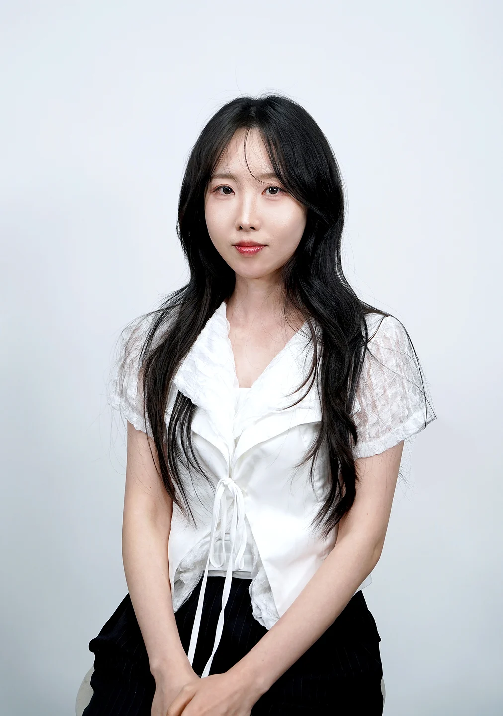 백수연